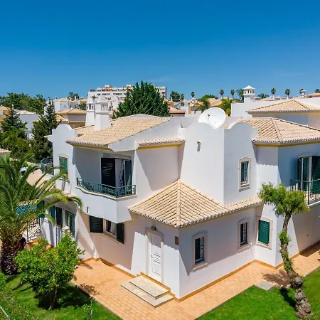 Villa Kelisia Albufeira